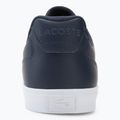 Vyriški batai Lacoste Lerond Pro navy/ white 6