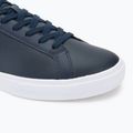 Vyriški batai Lacoste Lerond Pro navy/ white 7