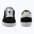 Vyriški batai Lacoste 46SMA0065 black/white 10