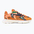 Vyriški batai Lacoste 47SMA0008 orange / navy 2