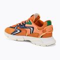 Vyriški batai Lacoste 47SMA0008 orange / navy 3