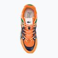 Vyriški batai Lacoste 47SMA0008 orange / navy 5