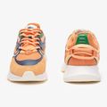 Vyriški batai Lacoste 47SMA0008 orange / navy 11