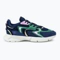 Vyriški batai Lacoste 47SMA0008 blue / green 2