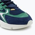 Vyriški batai Lacoste 47SMA0008 blue / green 7