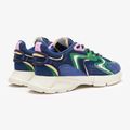 Vyriški batai Lacoste 47SMA0008 blue / green 10