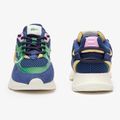 Vyriški batai Lacoste 47SMA0008 blue / green 11