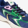 Vyriški batai Lacoste 47SMA0008 blue / green 13