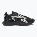 Vyriški batai Lacoste L003 Neo black/white 9