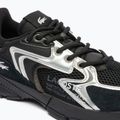 Vyriški batai Lacoste L003 Neo black/white 13