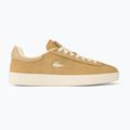 Vyriški batai Lacoste 47SMA0106 light brown / off white 2