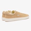 Vyriški batai Lacoste 47SMA0106 light brown / off white 10