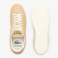 Vyriški batai Lacoste 47SMA0106 light brown / off white 12