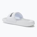 Moteriškos šlepetės Lacoste 47CFA0032 white/black 3