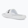 Vyriškos šlepetės Lacoste 47CMA0025 white/black 3