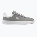 Lacoste vyriški batai 47SMA0093 pilka/balta 2