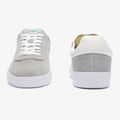 Lacoste vyriški batai 47SMA0093 pilka/balta 8