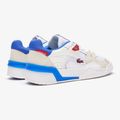 Vyriški batai Lacoste 47SMA0095 white / red / blue 3