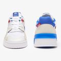 Vyriški batai Lacoste 47SMA0095 white / red / blue 4
