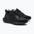 Moteriški batai Lacoste L003 Evo black 8