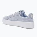 Moteriški batai Lacoste 47SFA0084 light blue / white 3