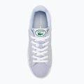 Moteriški batai Lacoste 47SFA0084 light blue / white 5