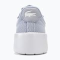 Moteriški batai Lacoste 47SFA0084 light blue / white 6