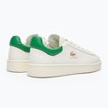 Vyriški batai Lacoste 47SMA0040 white/green 11