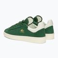 Vyriški batai Lacoste 47SMA0040 dark gren/off white 3