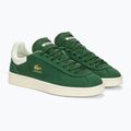 Vyriški batai Lacoste 47SMA0040 dark gren/off white 4