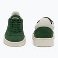 Vyriški batai Lacoste 47SMA0040 dark gren/off white 12