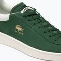 Vyriški batai Lacoste 47SMA0040 dark gren/off white 14