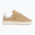 Vyriški batai Lacoste 47SMA0040 light brown/off white 2