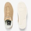 Vyriški batai Lacoste 47SMA0040 light brown/off white 13