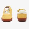 Lacoste vyriški batai 47SMA0041 yellow/gum 11