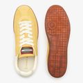 Lacoste vyriški batai 47SMA0041 yellow/gum 12