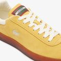 Lacoste vyriški batai 47SMA0041 yellow/gum 13