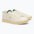 Vyriški batai Lacoste 47SMA0042 off white / off white