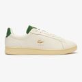 Vyriški batai Lacoste 47SMA0042 off white / off white 2