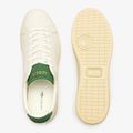 Vyriški batai Lacoste 47SMA0042 off white / off white 5