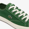 Vyriški batai Lacoste 47CMA0005 green/off white 13