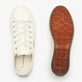 Vyriški batai Lacoste 47CMA0005 off white/off white 12