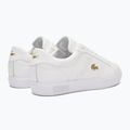 Moteriški batai Lacoste 47SFA0072 white/gold 9