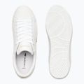 Moteriški batai Lacoste 47SFA0072 white/gold 11
