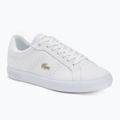 Moteriški batai Lacoste 47SFA0072 white/gold
