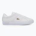 Moteriški batai Lacoste 47SFA0072 white/gold 2