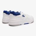 Vyriški batai Lacoste 47SMA0061 white / blue 10