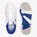 Vyriški batai Lacoste 47SMA0061 white / blue 12