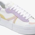 Moteriški batai Lacoste 47CFA0002 white/pink 8