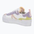 Moteriški batai Lacoste 47CFA0002 white/pink 3